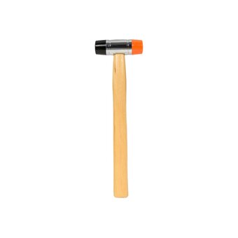  Молоток жестянщика NEO Tools 11-621 250 г 