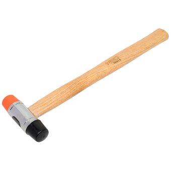  Молоток жестянщика NEO Tools 11-620 150 г 