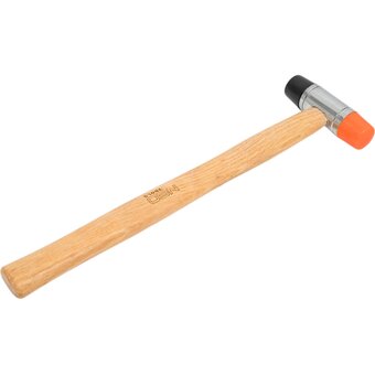  Молоток жестянщика NEO Tools 11-620 150 г 