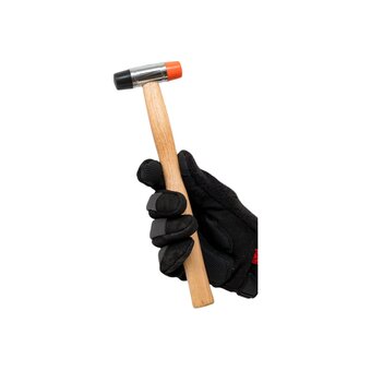  Молоток жестянщика NEO Tools 11-620 150 г 