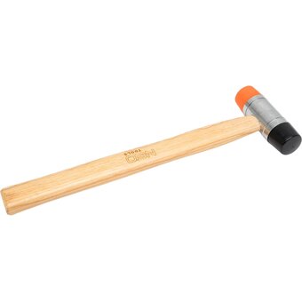  Молоток жестянщика NEO Tools 11-621 250 г 