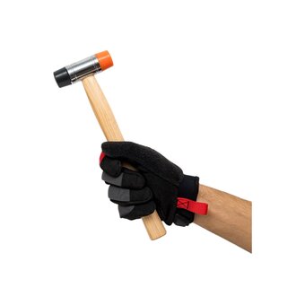  Молоток жестянщика NEO Tools 11-621 250 г 