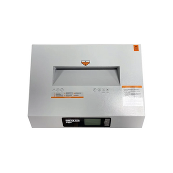  Шредер Office Kit S850 OK39S850 3.9 