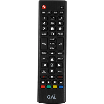  Универсальный пульт GAL LM-S010L 