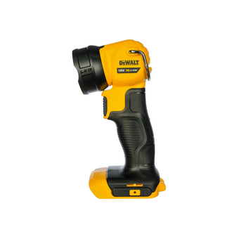  Фонарь аккумуляторный DeWALT DCL040-XJ 