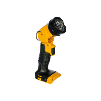  Фонарь аккумуляторный DeWALT DCL040-XJ 