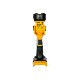  Фонарь аккумуляторный DeWALT DCL040-XJ 