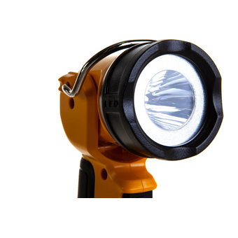  Фонарь аккумуляторный DeWALT DCL040-XJ 