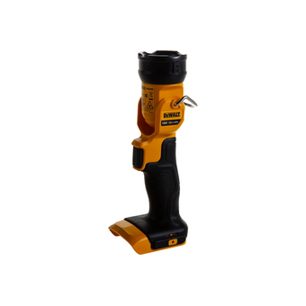  Фонарь аккумуляторный DeWALT DCL040-XJ 