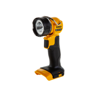  Фонарь аккумуляторный DeWALT DCL040-XJ 