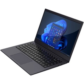  Ноутбук Maibenben Smart S14A-R545UM (S14A-R545UMB1SHURE0) 14"/IPS/Ryzen 5 Pro 4650U(2.1Ghz)/8192Mb/512PCISSDGb/AMD Graphics UMA/W11H/Dark Blue/1.45kg 