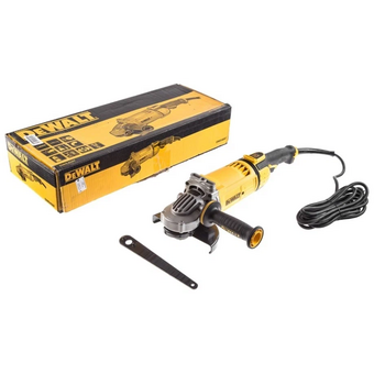  УШМ DeWALT DWE4597 (DWE4597-IN) 2600 Вт 