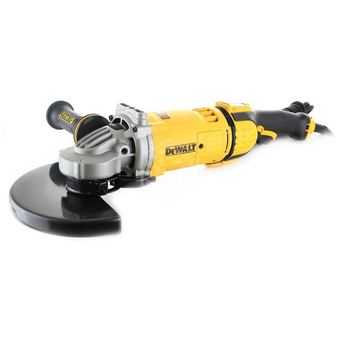  УШМ DeWALT DWE4597 (DWE4597-IN) 2600 Вт 
