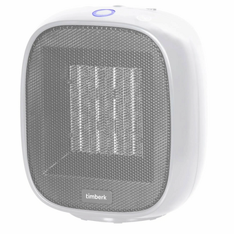  Тепловентилятор Timberk TFH H10MC белый 