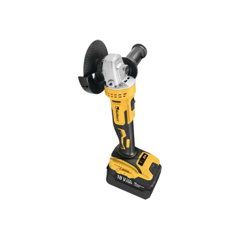  УШМ KOLNER KAG 18BL-125-1K 