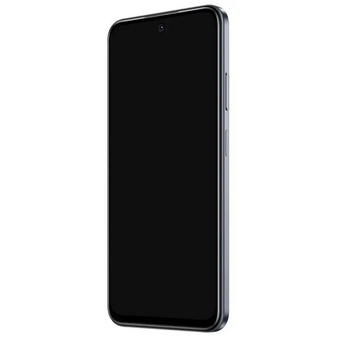  Смартфон Infinix Smart 9 4/128Gb черный 