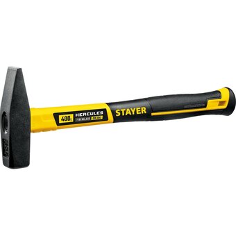  Молоток слесарный STAYER Hercules 20050-04-z02 400 г 