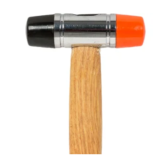 Молоток жестянщика NEO Tools 11-620 150 г 