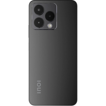  Смартфон INOI A54 4+8/256GB Black Titanium 