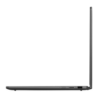  Ноутбук Lenovo Yoga 7 2-in-1 14IML9 (83DJ00AJRK) 14" OLED Touch/Intel Core Ultra 5 125H 1.2Ghz/16384Mb/512SSDGb/noDVD/Int:Intel Arc graphicsWin11Home 