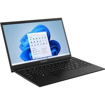  Ноутбук Irbis Breeze 14NBC0003 14“ CPU N4000, 14"LCD 1920*1080 IPS , 4GB+128GB EMMC, AC wifi, Front camera 0.3MP, 7.6V 4000mha battery, ABCD plasti 