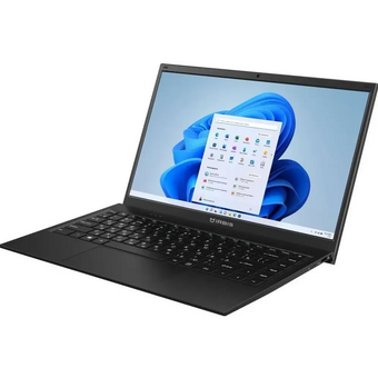  Ноутбук Irbis Breeze 14NBC0003 14“ CPU N4000, 14"LCD 1920*1080 IPS , 4GB+128GB EMMC, AC wifi, Front camera 0.3MP, 7.6V 4000mha battery, ABCD plasti 