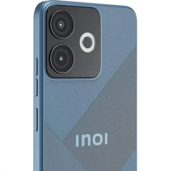  Смартфон INOI A14 2/64GB Night Blue 