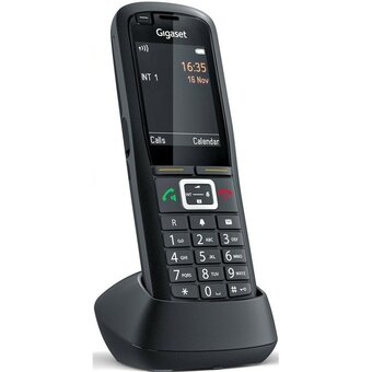  Телефон Gigaset R700 (S30852-H2976-S302) 