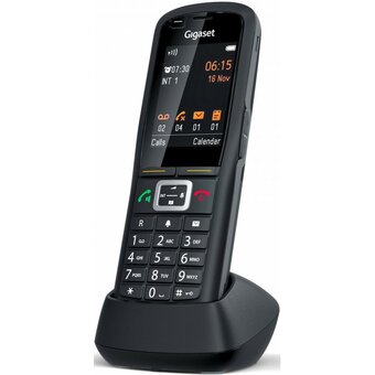  Телефон Gigaset R700 (S30852-H2976-S302) 