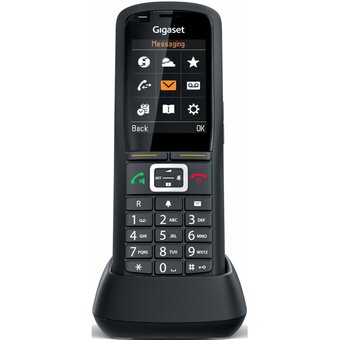  Телефон Gigaset R700 (S30852-H2976-S302) 