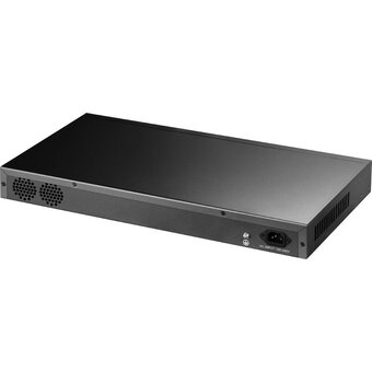  Коммутатор управляемый Cudy GS5048S4 (L3) 48x1Гбит/с 4SFP+ 