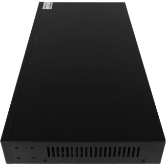  Коммутатор управляемый Cudy GS2024S2 (L2) 24x1Гбит/с 4SFP 