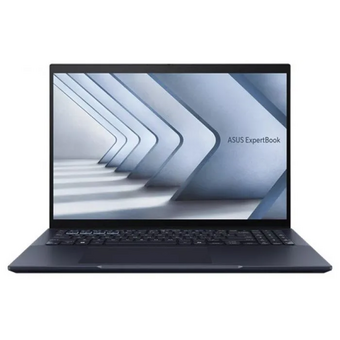  Ноутбук ASUS ExpertBook Advanced B5604CMA-QY0239W (90NX0751-M00910) 16.0" IPS Core Ultra 5 125U 16GB 512GB 2280 PCIE G4 (Perfomance) SSD 