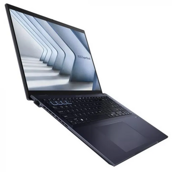  Ноутбук ASUS ExpertBook Advanced B5604CMA-QY0239W (90NX0751-M00910) 16.0" IPS Core Ultra 5 125U 16GB 512GB 2280 PCIE G4 (Perfomance) SSD 