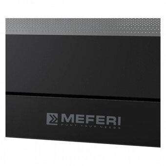  Встраиваемая микроволновая печь MEFERI MMO6025BK Ultra 