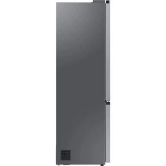  Холодильник Samsung RB38C602DSA/EF графит 