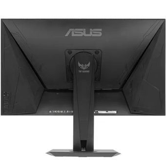  Монитор ASUS TUF Gaming VG279QM Black 