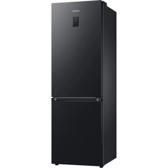  Холодильник Samsung RB34C675EBN/EF черный инвертер 