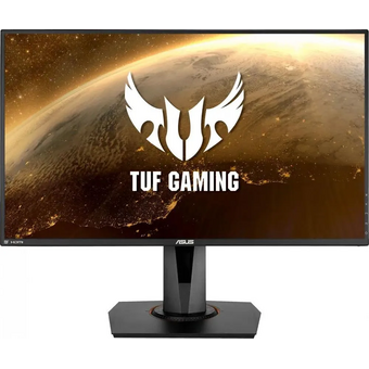  Монитор ASUS TUF Gaming VG279QM Black 