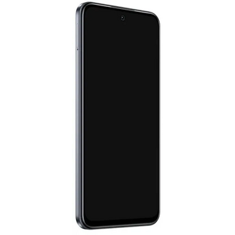 Смартфон Infinix Smart 9 4/128Gb черный 