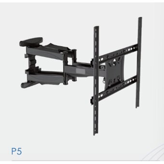  Кронштейн S441 наклонно-поворотный 32"-60" для ТВ P5 
