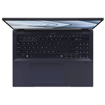  Ноутбук ASUS ExpertBook Advanced B5604CMA-QY0239W (90NX0751-M00910) 16.0" IPS Core Ultra 5 125U 16GB 512GB 2280 PCIE G4 (Perfomance) SSD 