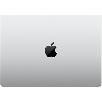  Ноутбук Apple MacBook Pro (Z1A9000B7) 14" (M3 8C CPU/10C GPU/16GB/512GB SSD/Silver/RU) 