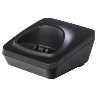  Телефон Panasonic KX-TG6812RU черный 