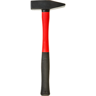  Молоток слесарный Top Tools 02A905 500 г, стекловолокнo 