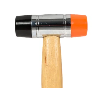  Молоток жестянщика NEO Tools 11-621 250 г 