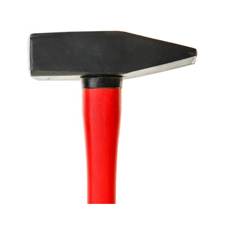  Молоток слесарный Top Tools 02A905 500 г, стекловолокнo 