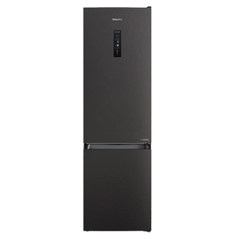  Холодильник Hotpoint HT 7201I DX O3 нерж инвертер 