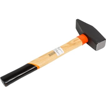  Молоток столярный NEO Tools 25-030 2000 г, ясень 