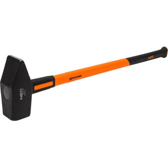  Молоток столярный NEO Tools 25-154 6 кг, стекловолокно 